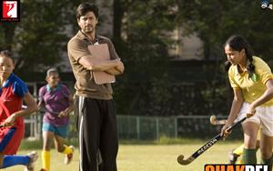 Chak De India